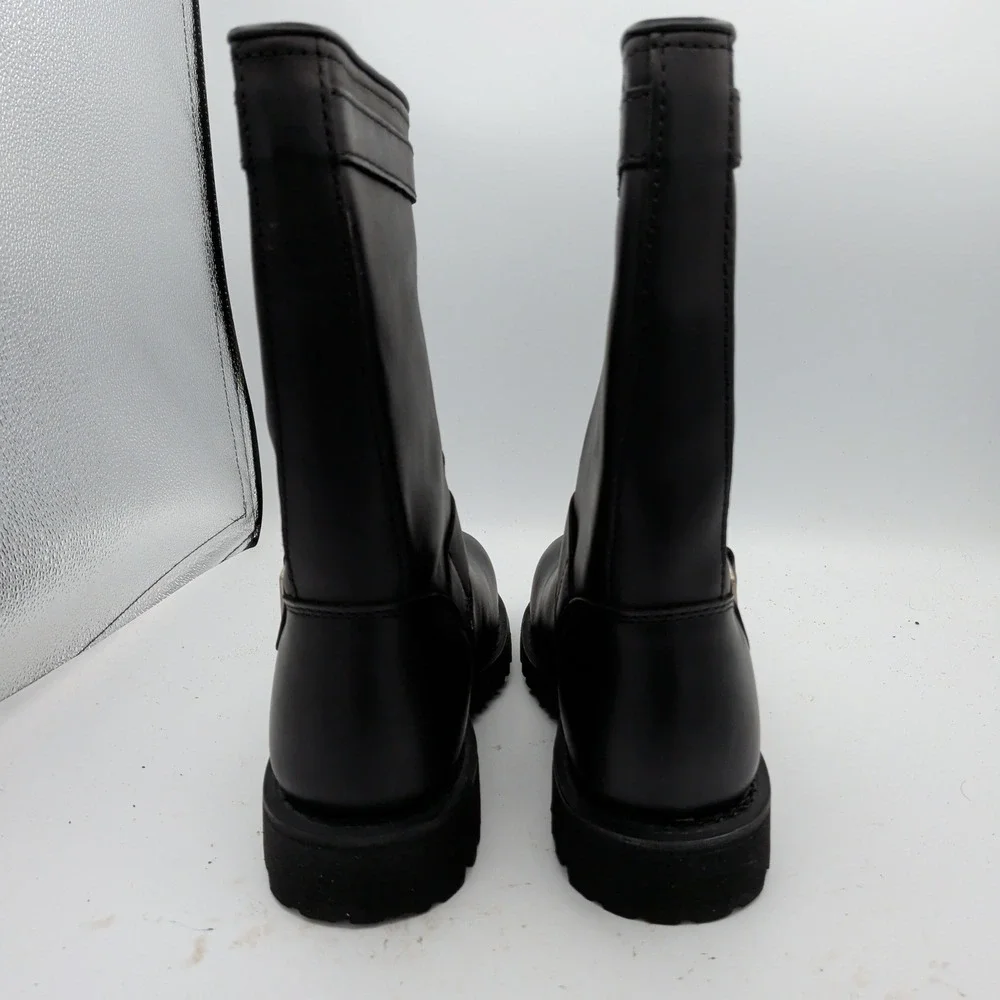 Red Wing Shoes brand red